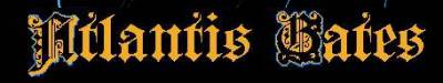 logo Atlantis Gates